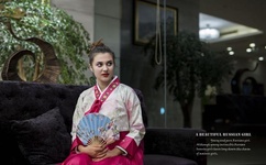 顶级大但人文艺术视频 音乐